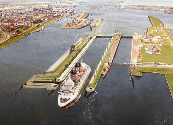 Zoöplankton Noordzeekanaal