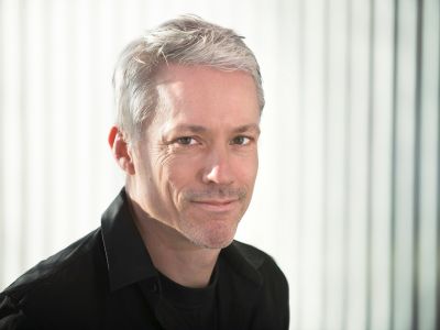 Berry van der Hoorn