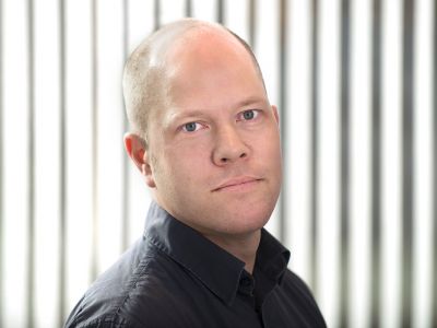 Krijn Trimbos